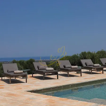 Td Apulianretreat Scenic With Hammam Pool