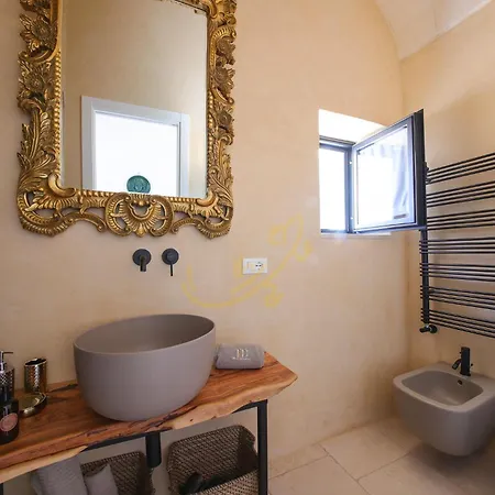 Td Apulianretreat Scenic With Hammam Pool Willa Ostuni