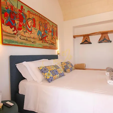 Td Apulianretreat Scenic With Hammam Pool * Ostuni