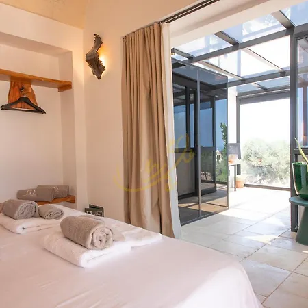 Td Apulianretreat Scenic With Hammam Pool *