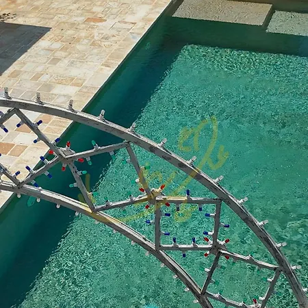 Td Apulianretreat Scenic With Hammam Pool * Ostuni
